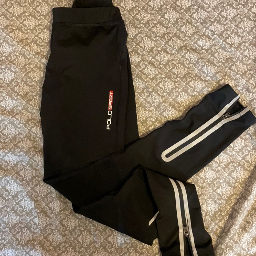 POlo sport leggings